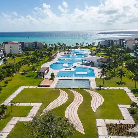 Stunning Ocean Front By Condo Boutique Playa del Carmen Exterior photo