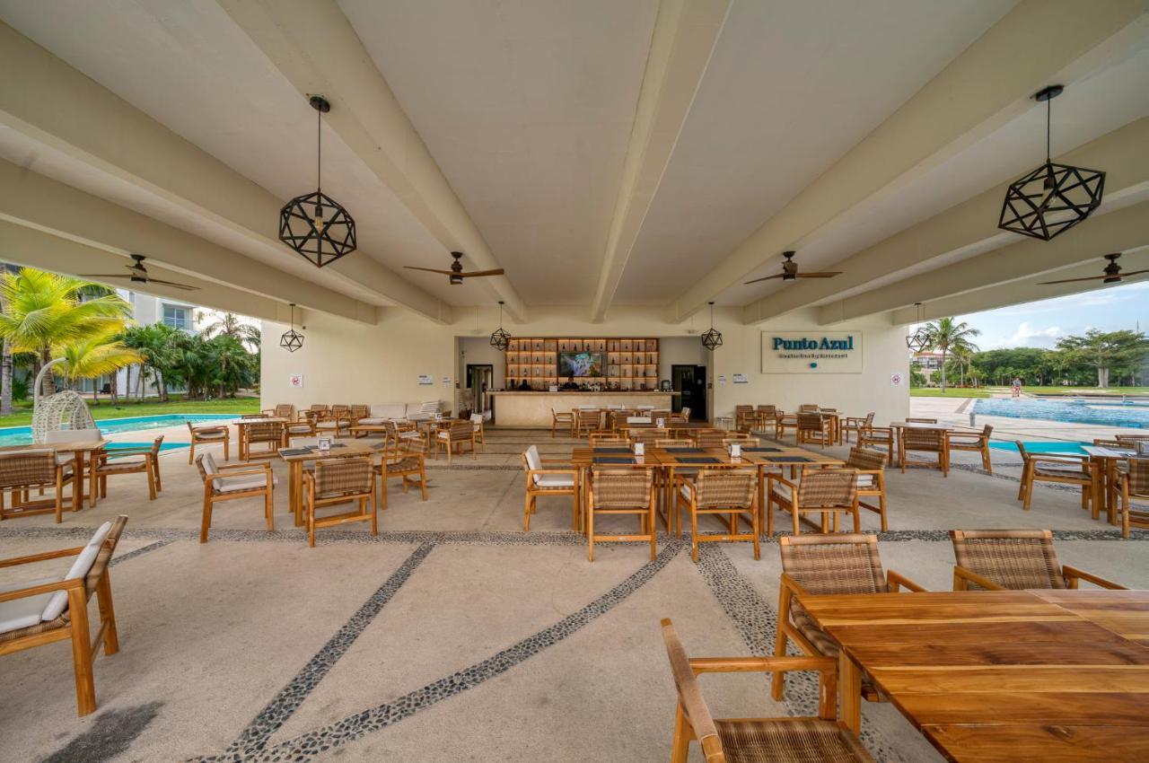 Stunning Ocean Front By Condo Boutique Playa del Carmen Exterior photo