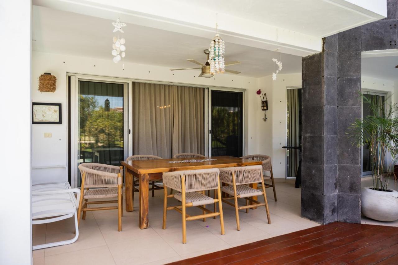 Stunning Ocean Front By Condo Boutique Playa del Carmen Exterior photo