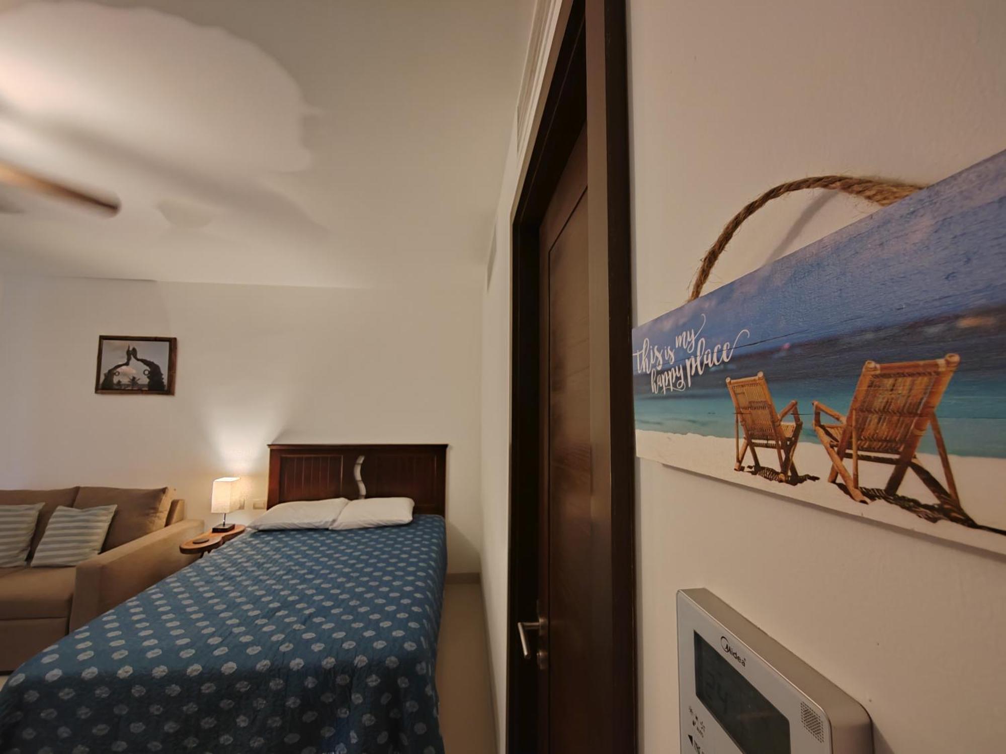 Stunning Ocean Front By Condo Boutique Playa del Carmen Exterior photo