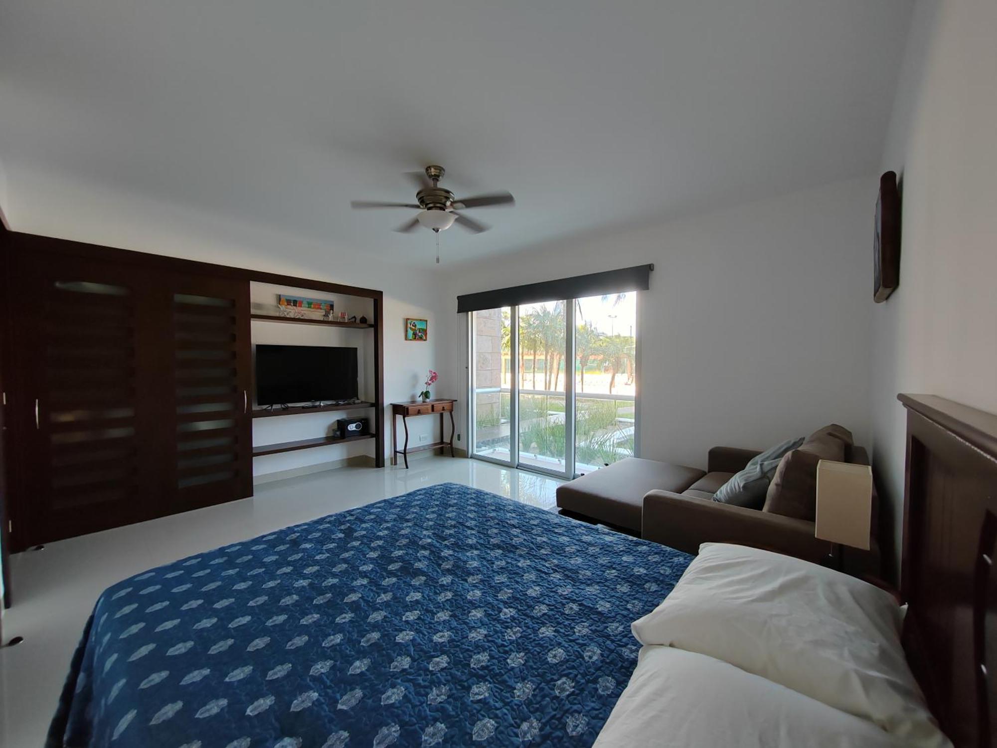 Stunning Ocean Front By Condo Boutique Playa del Carmen Exterior photo