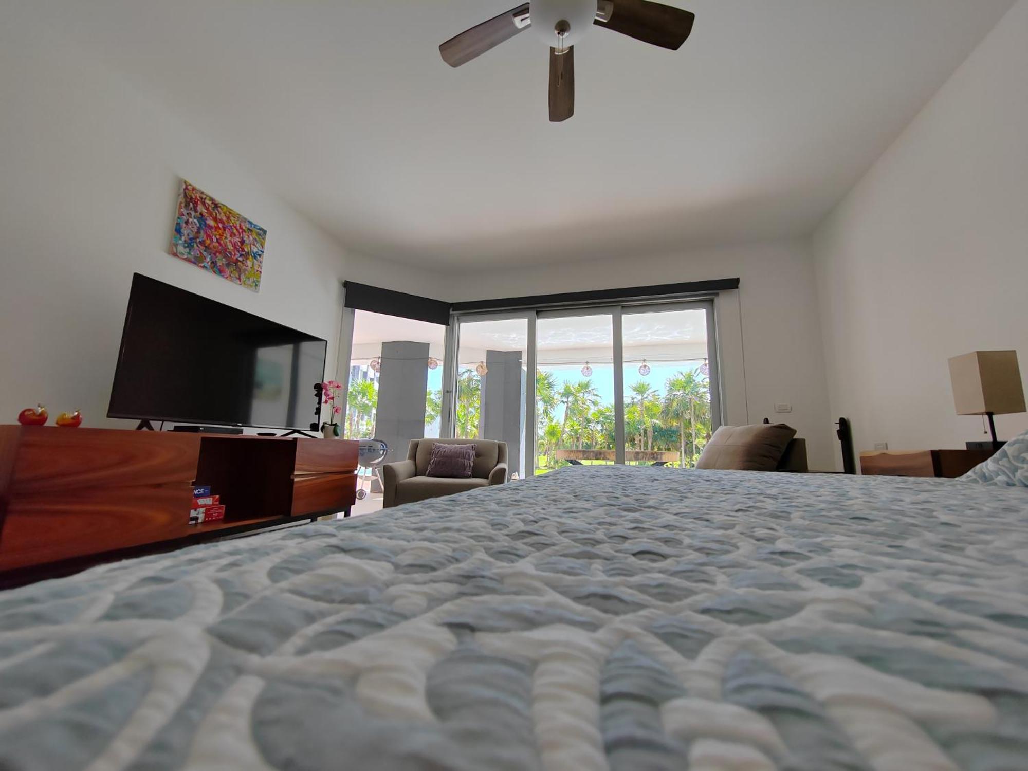 Stunning Ocean Front By Condo Boutique Playa del Carmen Exterior photo